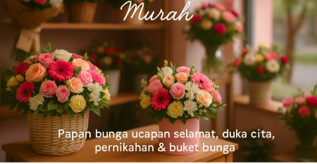 Toko Bunga Cibereng